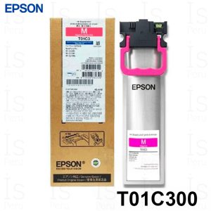 Tinta Epson T01C300 Magenta