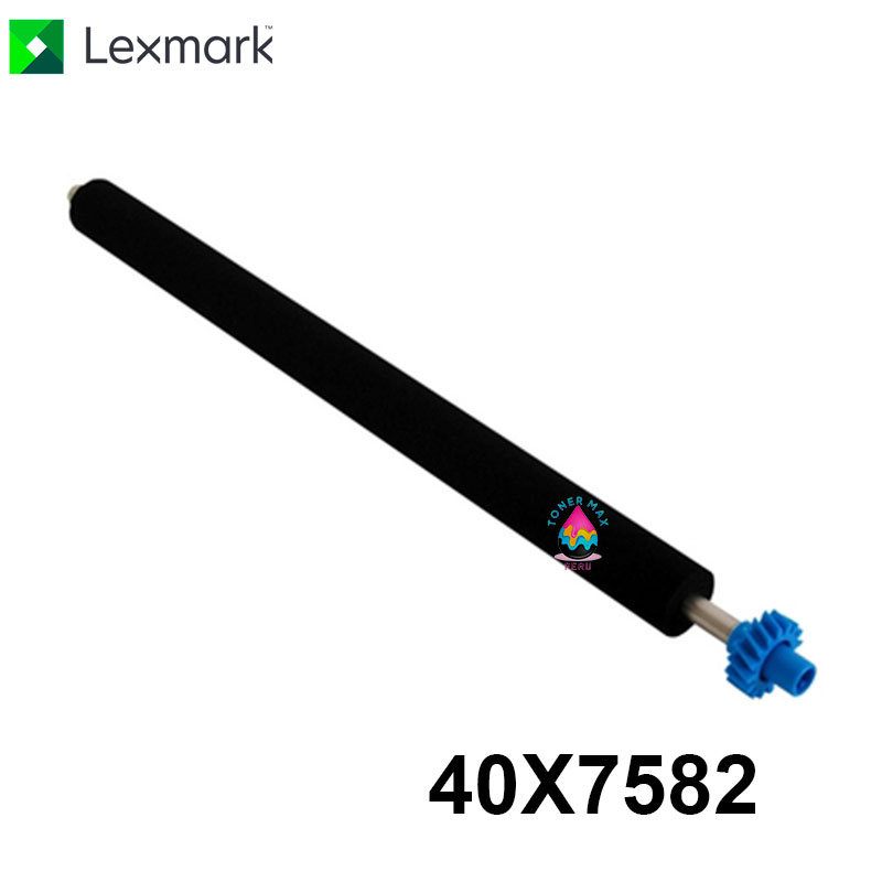 Transfer-Roller-Lexmark-40X7582 Transfer Roller Lexmark 40X7582