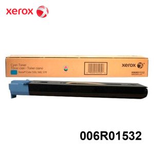 Tóner Xerox 006R01532 Cyan