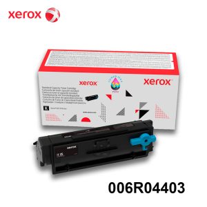 Tóner Xerox 006R04403 Negro
